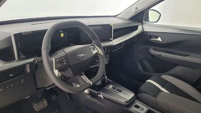 Opel Frontera Vorführwagen