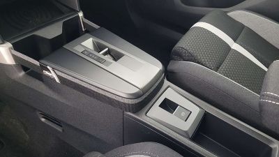 Opel Frontera Vorführwagen