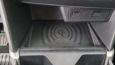 Opel Frontera Vorführwagen