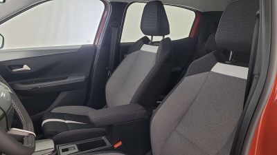 Opel Frontera Vorführwagen