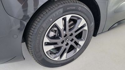 Opel Zafira Vorführwagen Opel Zafira Vorführwagen
