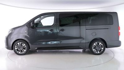 Opel Zafira Vorführwagen Opel Zafira Vorführwagen