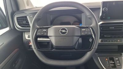 Opel Zafira Vorführwagen Opel Zafira Vorführwagen