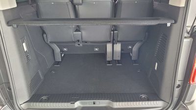 Opel Zafira Vorführwagen Opel Zafira Vorführwagen
