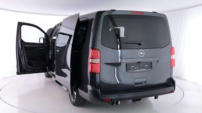 Opel Zafira Vorführwagen Opel Zafira Vorführwagen