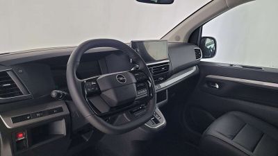 Opel Zafira Vorführwagen Opel Zafira Vorführwagen