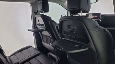 Opel Zafira Vorführwagen Opel Zafira Vorführwagen