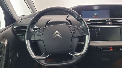 Citroën C4 Picasso Gebrauchtwagen