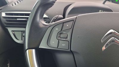 Citroën C4 Picasso Gebrauchtwagen