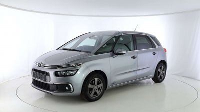 Citroën C4 Picasso Gebrauchtwagen