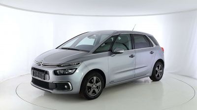 Citroën C4 Picasso Gebrauchtwagen Citroën C4 Picasso Gebrauchtwagen
