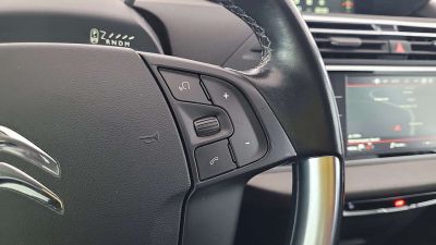 Citroën C4 Picasso Gebrauchtwagen