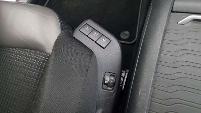 Citroën C4 Picasso Gebrauchtwagen