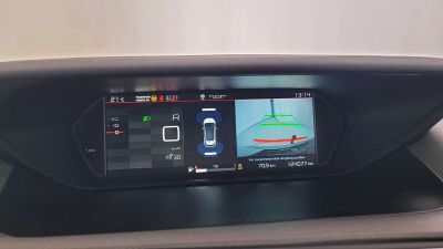 Citroën C4 Picasso Gebrauchtwagen