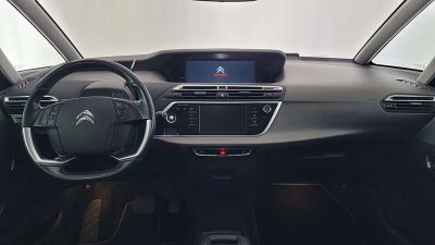 Citroën C4 Picasso Gebrauchtwagen