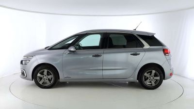 Citroën C4 Picasso Gebrauchtwagen