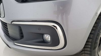 Citroën C4 Picasso Gebrauchtwagen