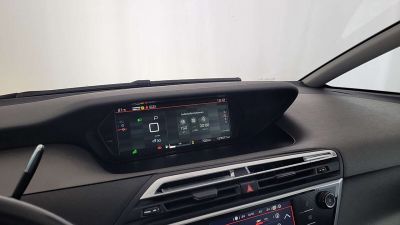 Citroën C4 Picasso Gebrauchtwagen