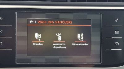Citroën C4 Picasso Gebrauchtwagen