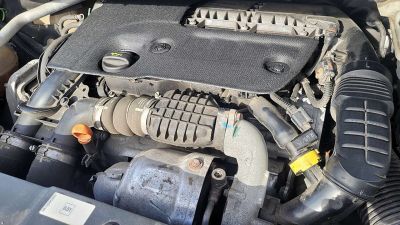Citroën C4 Picasso Gebrauchtwagen
