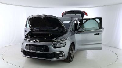 Citroën C4 Picasso Gebrauchtwagen