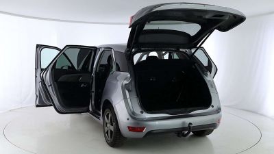 Citroën C4 Picasso Gebrauchtwagen