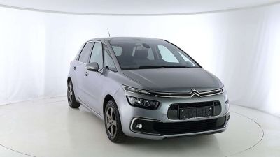 Citroën C4 Picasso Gebrauchtwagen