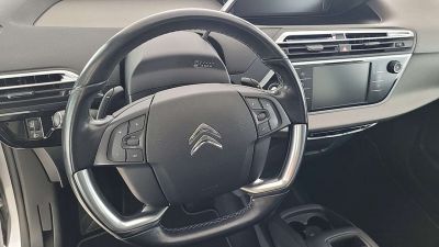 Citroën C4 Picasso Gebrauchtwagen