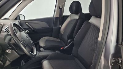 Citroën C4 Picasso Gebrauchtwagen