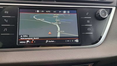 Citroën C4 Picasso Gebrauchtwagen