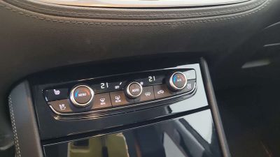 Opel Grandland X Gebrauchtwagen