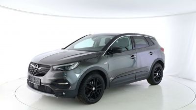 Opel Grandland X Gebrauchtwagen Opel Grandland X Gebrauchtwagen