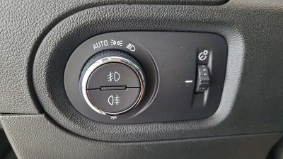 Opel Grandland X Gebrauchtwagen