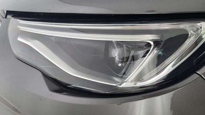 Opel Grandland X Gebrauchtwagen