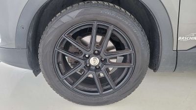 Opel Grandland X Gebrauchtwagen