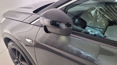 Opel Grandland X Gebrauchtwagen