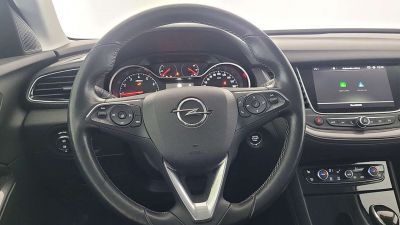 Opel Grandland X Gebrauchtwagen
