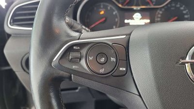 Opel Grandland X Gebrauchtwagen
