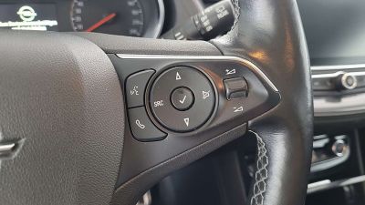 Opel Grandland X Gebrauchtwagen