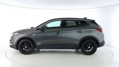 Opel Grandland X Gebrauchtwagen
