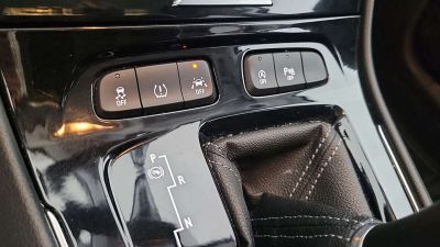 Opel Grandland X Gebrauchtwagen