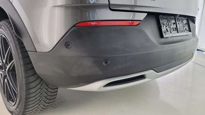 Opel Grandland X Gebrauchtwagen