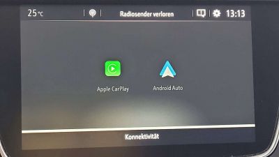 Opel Grandland X Gebrauchtwagen