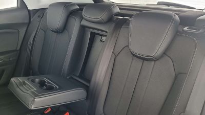 Opel Grandland X Gebrauchtwagen