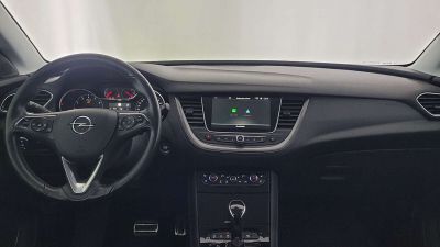 Opel Grandland X Gebrauchtwagen