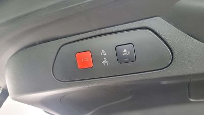 Opel Grandland X Gebrauchtwagen