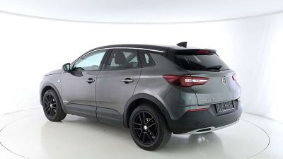 Opel Grandland X Gebrauchtwagen