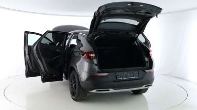 Opel Grandland X Gebrauchtwagen