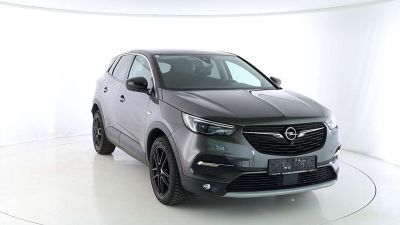 Opel Grandland X Gebrauchtwagen