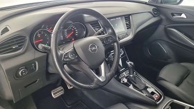 Opel Grandland X Gebrauchtwagen